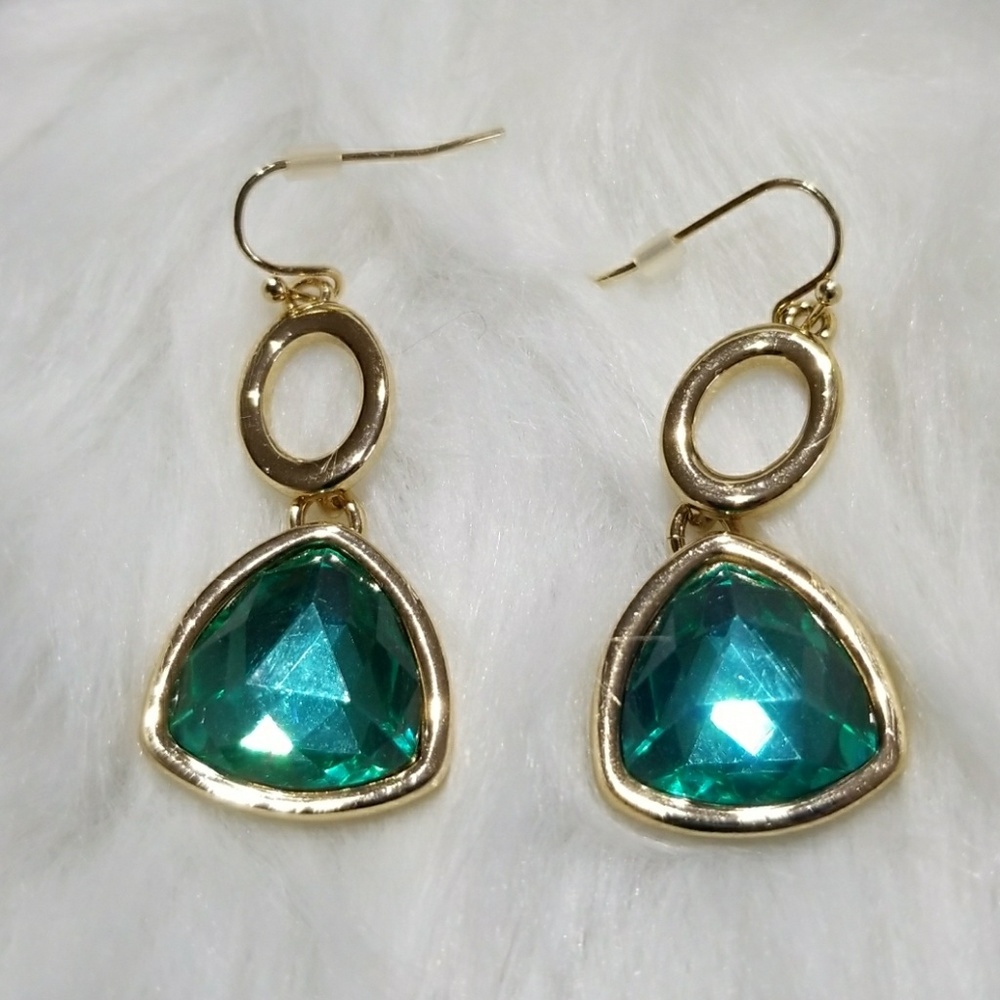 Dangly Earrings